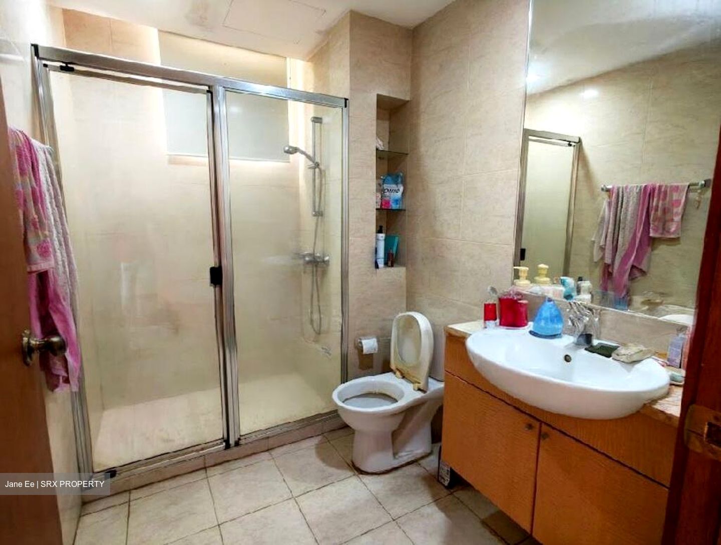 Chuan Green (D19), Terrace #524614911